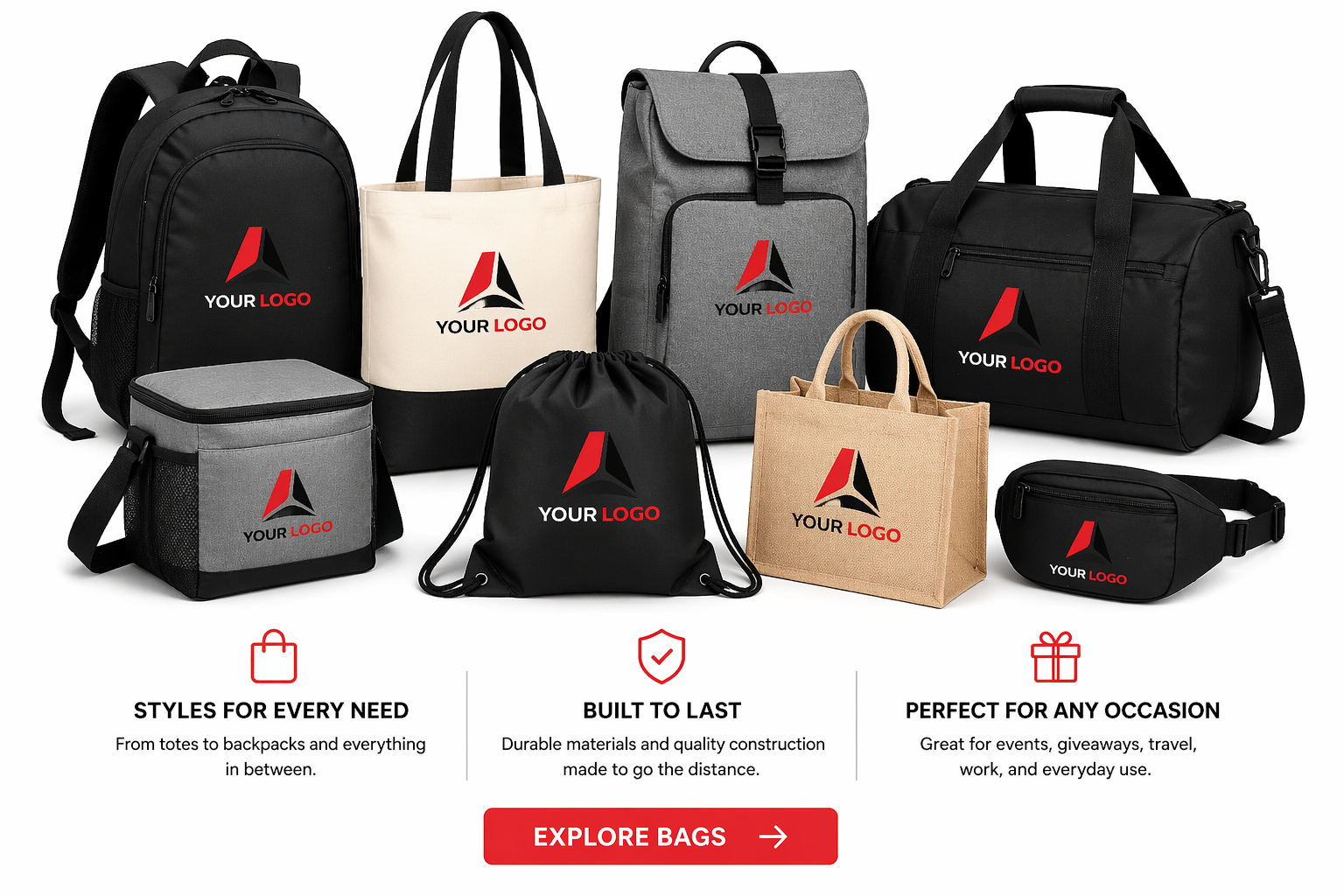 Bags