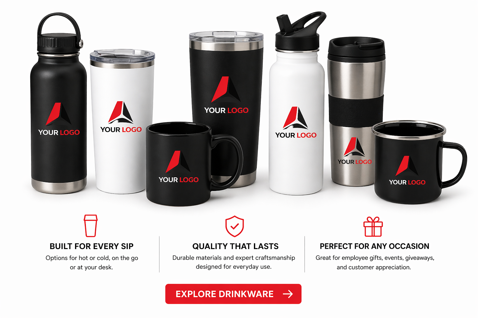 Drinkware