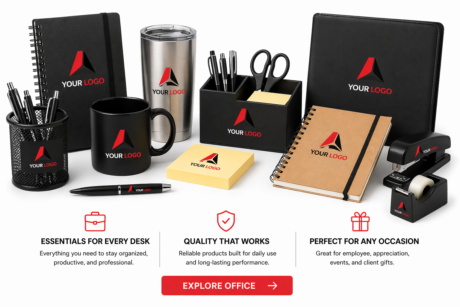 Office & Awards