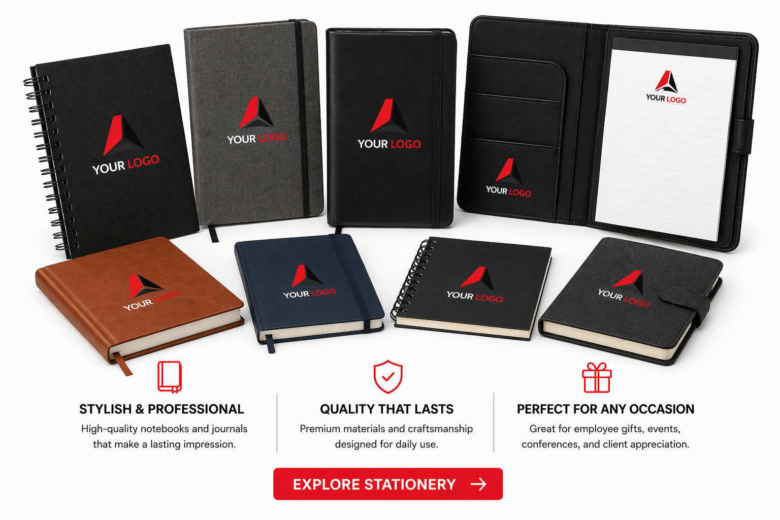 Stationery