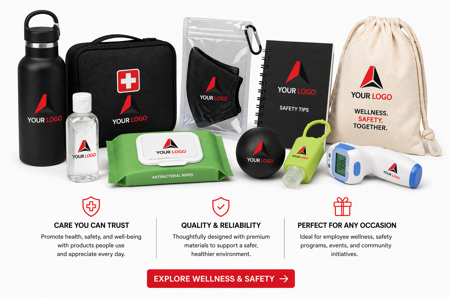 Wellness & Safety