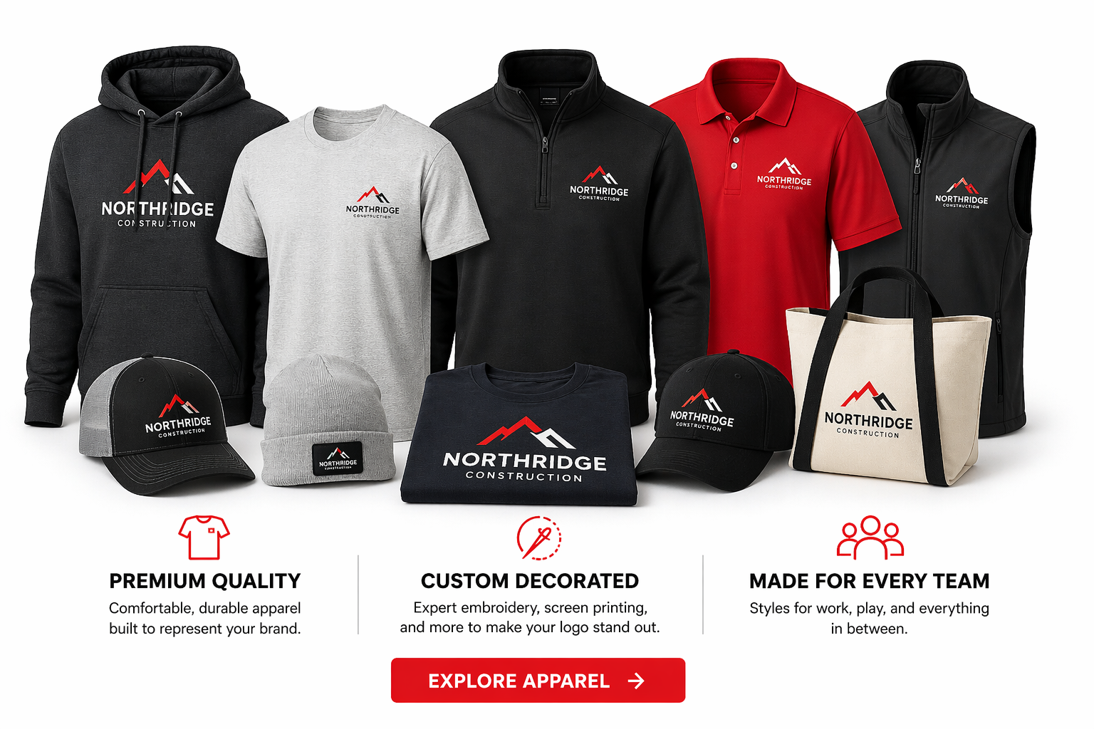 Apparel