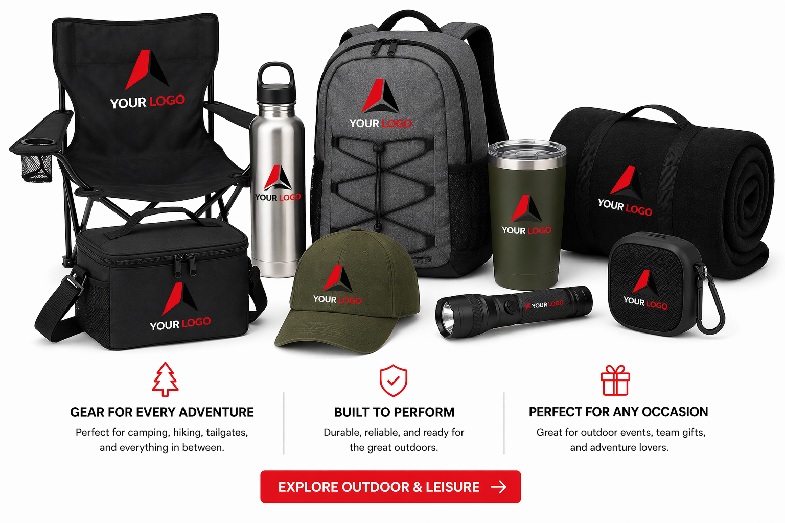 Outdoor & Leisure