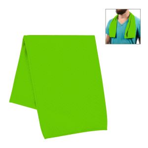 RPET Cooling Sport Towel