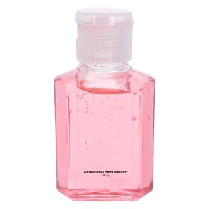 1 Oz. Hand Sanitizer