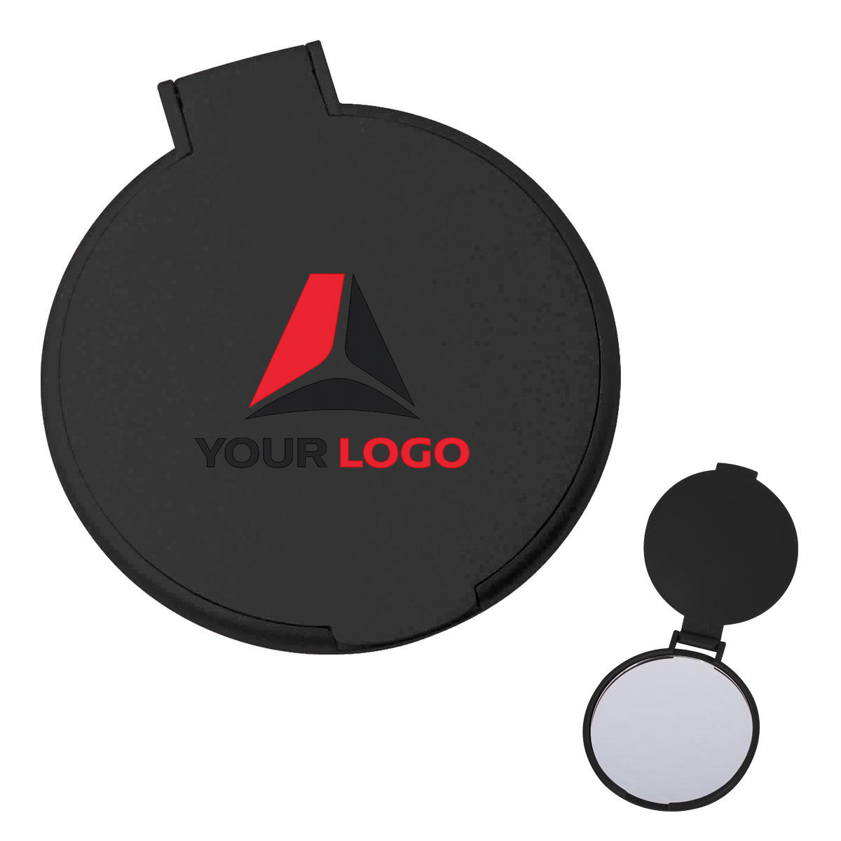 Compact Mirror